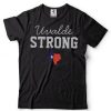 Uvalde Texas Strong Pray For Shirt