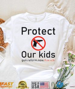 Texas Protect Our Children Uvalde Strong T shirt