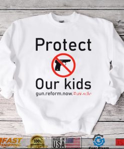 Texas Protect Our Children Uvalde Strong T shirt