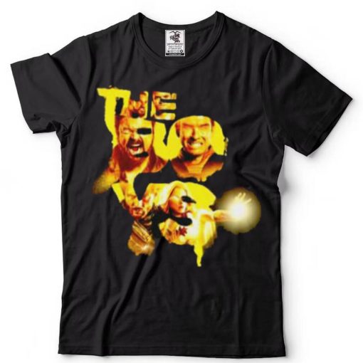 The Boy Season 3 Classic T Shirt