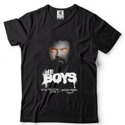 The Boy Season 3 T Shirt