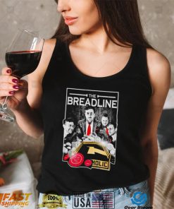 The Breadline T shirt