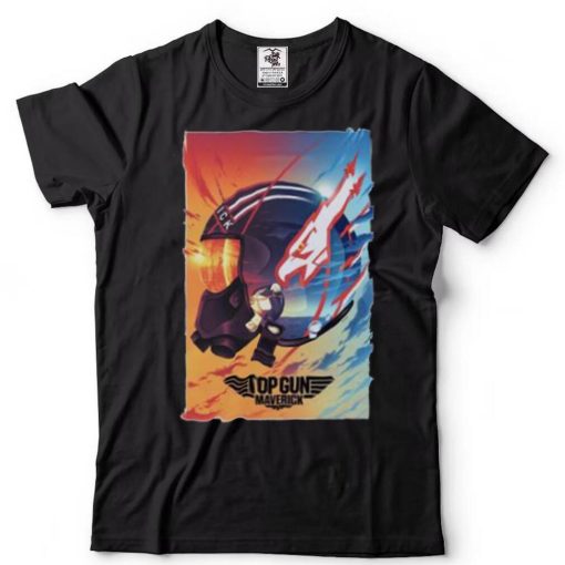 Top Gun Maverick Gift T shirt