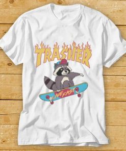 Trasher Baby T Shirt