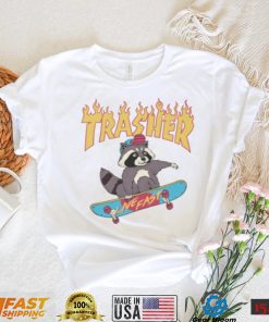 Trasher Baby T Shirt