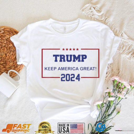 Trump 2024 keep America great_ maga king Trump shirt