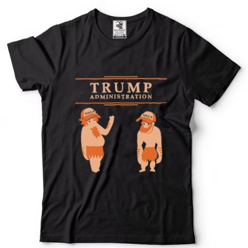 Trump Administration T Shirt