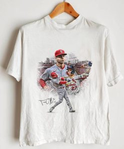 Tyler O'Neill Baseball Players 2022 Shirt