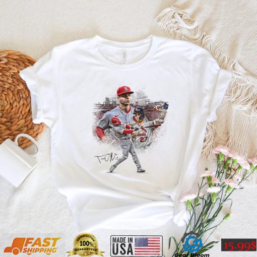 Tyler O’Neill Baseball Players 2022 Shirt