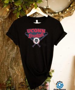 UConn Baseball Shirt