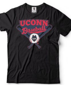 UConn Baseball Shirt