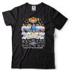2022 Real Madrid Champions Of The UEFA Champions League T Shirt