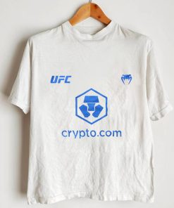 UFC Crypto shirt