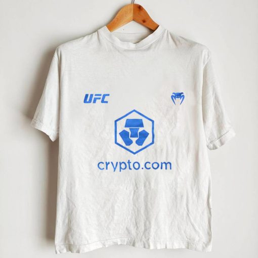 UFC Crypto shirt