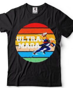 Ultra Maga Make America Great Again Classic T Shirt