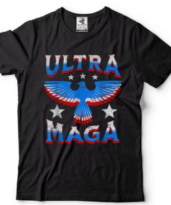 Ultra Mega Eagle 2022 Shirt