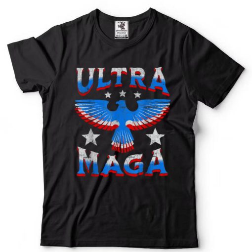 Ultra Mega Eagle 2022 Shirt