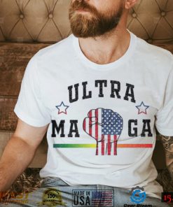 Ultra maga the return of Trump maga Trump maga shirt