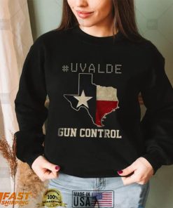 Uvalde Gun Control Pray For Protect Our Children T Shirt