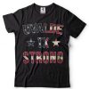 Uvalde Strong Texas T shirt