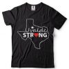 Uvalde Strong Pray For Texas Shirt