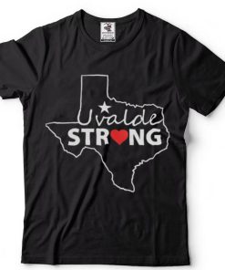 Uvalde Strong Texas T shirt