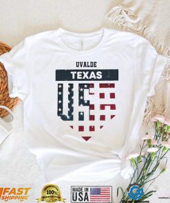 Uvalde USA Texas Sweatshirt