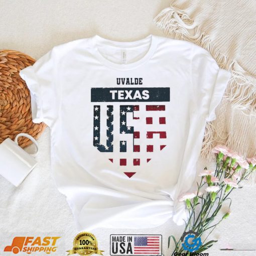 Uvalde USA Texas Sweatshirt