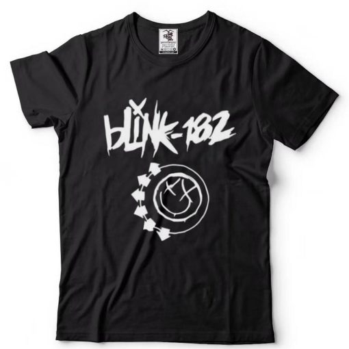 Vintage Blink Arts 182 Original T shirt