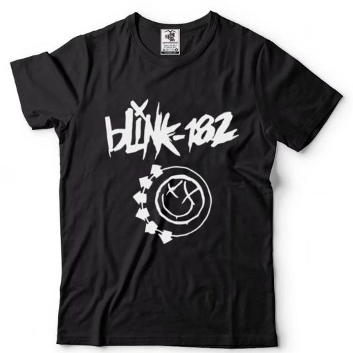 Vintage Blink Arts 182 T shirt