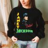 Vintage Crew Janet Jackson shirt