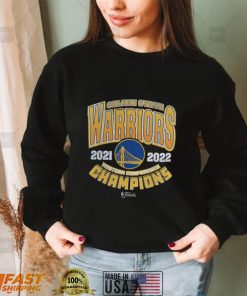 Vintage Golden State Warriors 2022 Western Conference Champions Trap Shirt