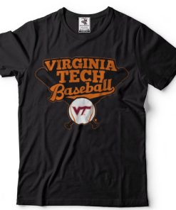 Virginia Tech Baseball Shirt