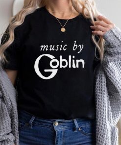 Void Merch Music By Goblin Shirt