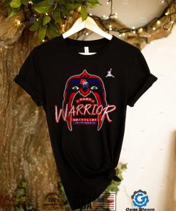 Warriors wretling championships T Shirt
