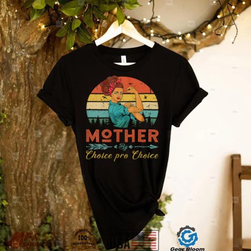 Womens Mother By Choice Pro Choice Tank Top