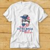 Official Ultra Maga Extreme Freedom And Liberty T Shirt