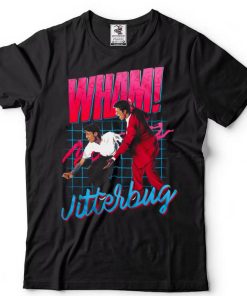 Youth Jitterbug Wham Shirt