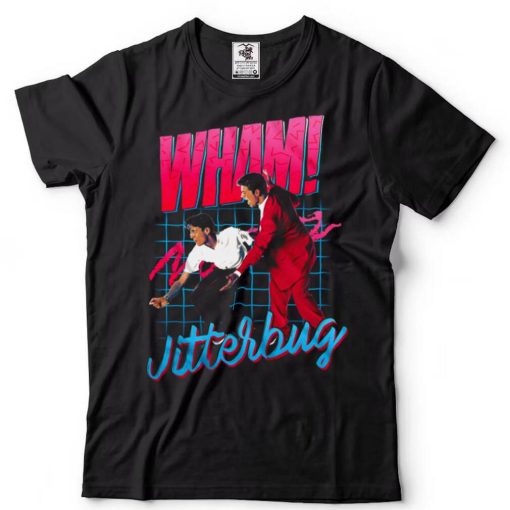 Youth Jitterbug Wham Shirt