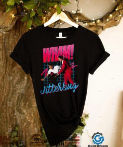 Youth Jitterbug Wham Shirt