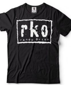 Randy Orton RKO Legend Killer T Shirt