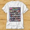Ajr Ok Orchestra Tour Lost Socks Poster Tee