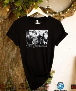 90s Style The Cranberries Band Unisex T Shirt