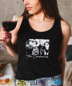 90s Style The Cranberries Band Unisex T Shirt