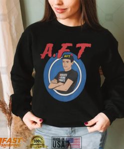 AFT Absolute Fucking Tyrants Shirt
