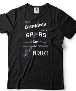 San Antonio Spurs t shirt