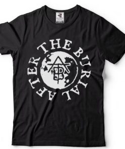 After The Burial T Shirt