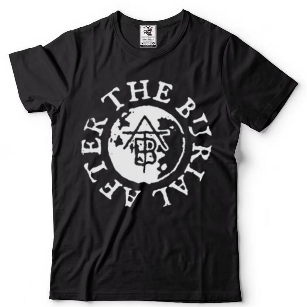 After The Burial T Shirt
