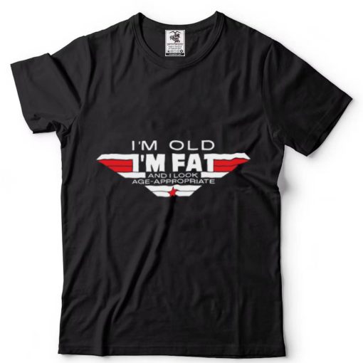 Age Appropriate Shirt