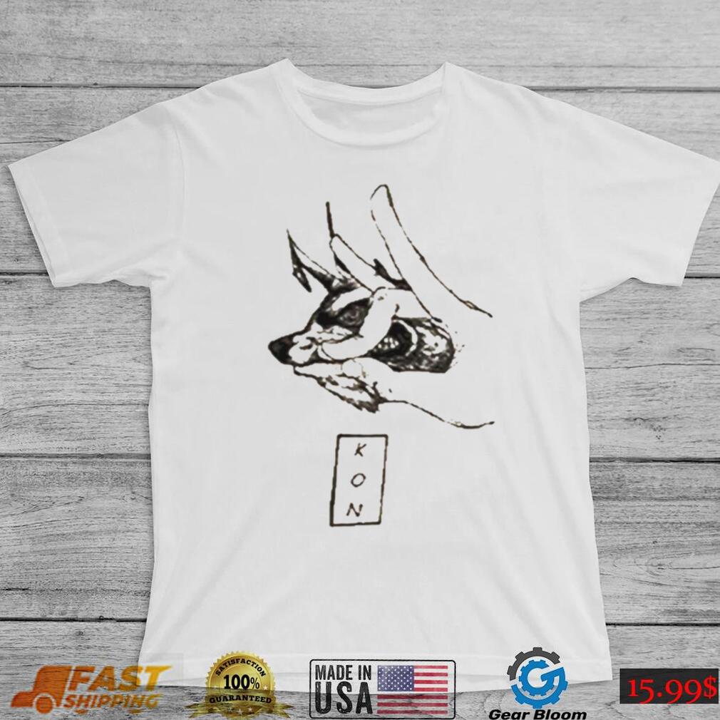 Aki Hand Sign Chainsaw Man Pochita T Shirt Aki Hand Sign Chainsaw Man Pochita T Shirt